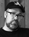 MARK SURMAN