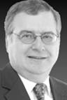 COUNCILLOR MIKE DEL GRANDE