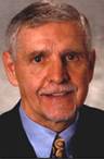 COUNCILLOR RON MOESER