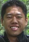 COLIN CHAN